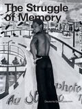 Cover: The Struggle of Memory - Kerber Verlag