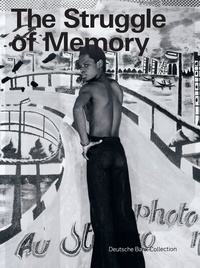 Enlarge image Cover: The Struggle of Memory - Kerber Verlag