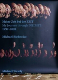 Cover: Michael Wesely und Michael Biedowicz - Kerber Verlag