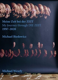 Enlarge image Cover: Michael Wesely und Michael Biedowicz - Kerber Verlag