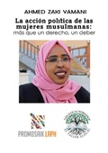 Cover: La acci&oacute;n pol&iacute;tica de las mujeres musulmanas - epubli