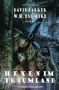 Cover: Hexen im Traumland - Witches in Dreamland - epubli