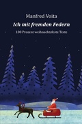Cover: Ich mit fremden Federn - epubli