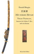 Cover: &raquo;Mit reinem Herzen&laquo; - BoD - Books on Demand