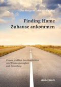 Cover: Finding Home Zuhause ankommen - BoD - Books on Demand