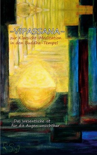 Abbildung von: Vipassana - BoD - Books on Demand