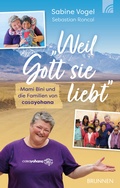 Cover: "Weil Gott sie liebt" - Brunnen Verlag GmbH
