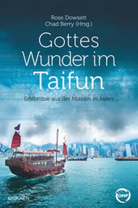 Abbildung von: Gottes Wunder im Taifun - Brunnen