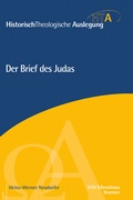 Abbildung von: Der Brief des Judas - Brunnen Verlag GmbH