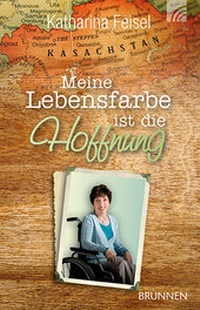 Abbildung von: Meine Lebensfarbe ist die Hoffnung - Brunnen