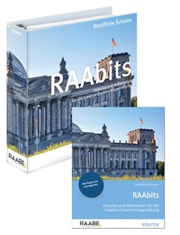Abbildung von: RAAbits Politik Berufliche Schulen - Raabe