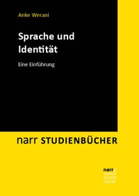 Abbildung von: Sprache und Identität - Narr Francke Attempto