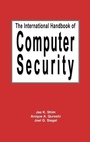 Cover: The International Handbook of Computer Security - Routledge