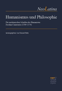 Abbildung von: Humanismus und Philosophie - Narr Francke Attempto
