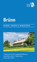 Cover: Br&uuml;nn - Falter Verlag