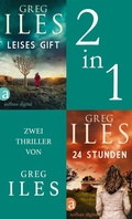 Cover: Leises Gift & 24 Stunden - Aufbau