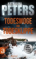 Cover: Todeswoge & Todesklippe - Aufbau