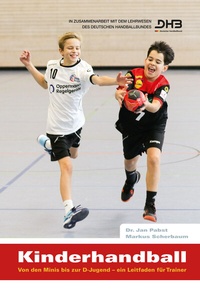 Abbildung von: Kinderhandball - Philippka