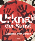 Cover: Urknall der Kunst - E. A. Seemann Verlag