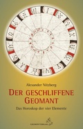 Cover: Der geschliffene Geomant - Chiron