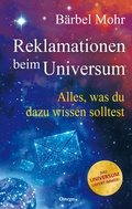 Cover: Reklamationen beim Universum - Silberschnur