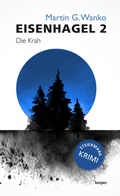 Cover: Eisenhagel 2 - edition keiper