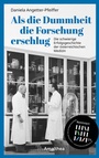 Bild: Als die Dummheit die Forschung erschlug - Amalthea Signum