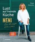 Cover: Lust auf fremde K&uuml;che - Amalthea Signum