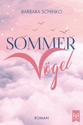 Cover: Sommerv&ouml;gel - MAXIMUM Verlag