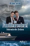 Cover: Die Familienreederei - Wellengefl&uuml;ster Verlag