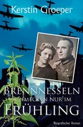 Cover: Brennnesseln schmecken nur im Fr&uuml;hling - TraumF&auml;nger Verlag