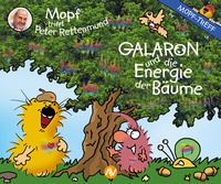 Abbildung von: MOPF-TREFF Nr. 3: Mopf trifft Peter Rettenmund - Appel Verlag GmbH