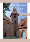 Cover: Die Klosterkirche St. Marien zu Osterholz - Druckerpresse-Verlag