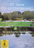 Cover: 20 Jahre MS WISSENSCHAFT - Werner Schwarz