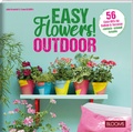 Cover: Easy Flowers! Outdoor - BLOOM'S