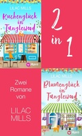 Cover: Kuchengl&uuml;ck in Tanglewood & Blumengl&uuml;ck in Tanglewood - MORE by Aufbau Digital