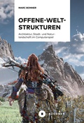 Cover: Offene-Welt-Strukturen - B&uuml;chner-Verlag