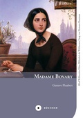 Cover: Madame Bovary - B&uuml;chner-Verlag