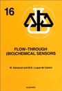 Cover: Flow-Through (Bio)Chemical Sensors - Elsevier