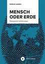 Cover: Mensch oder Erde - Büchner-Verlag