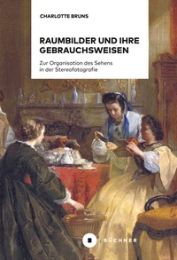 Abbildung von: Raumbilder und ihre Gebrauchsweisen - Büchner-Verlag
