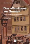 Bild: Das »Gasthaus zur Sonne« - Büchner-Verlag