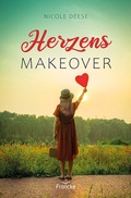 Cover: Herzensmakeover - Francke-Buch