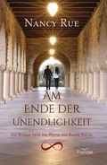 Cover: Am Ende der Unendlichkeit - Francke-Buch