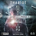 Cover: 2227 Extinction: Phase 1 - Ronin-H&ouml;rverlag, ein Imprint von Omondi GmbH