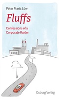 Cover: Fluffs - Osburg Verlag