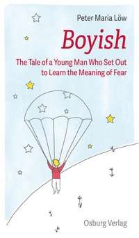 Enlarge image Cover: Boyish - Osburg Verlag