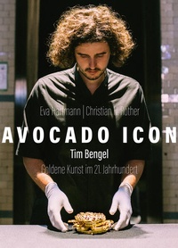 Enlarge image Cover: Avocado Icon - Osburg Verlag