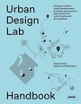 Cover: Urban Design Lab Handbook - JOVIS