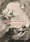 Cover: Johannes von Nepomuk - Hollitzer Wissenschaftsverlag